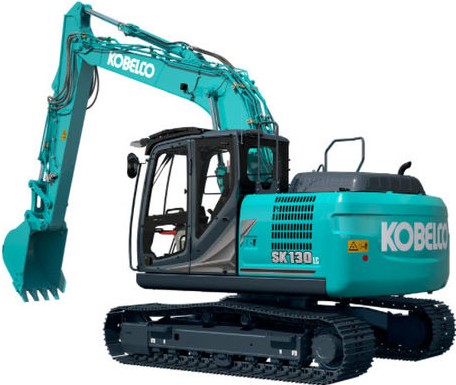 Kobelco SK130-11