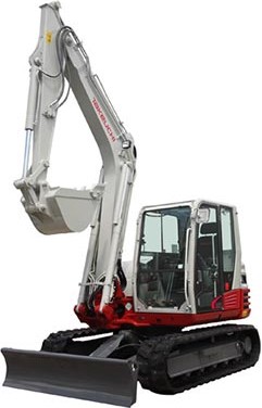 Takeuchi TB285