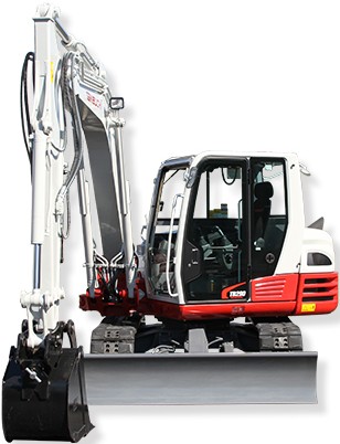 Takeuchi TB290
