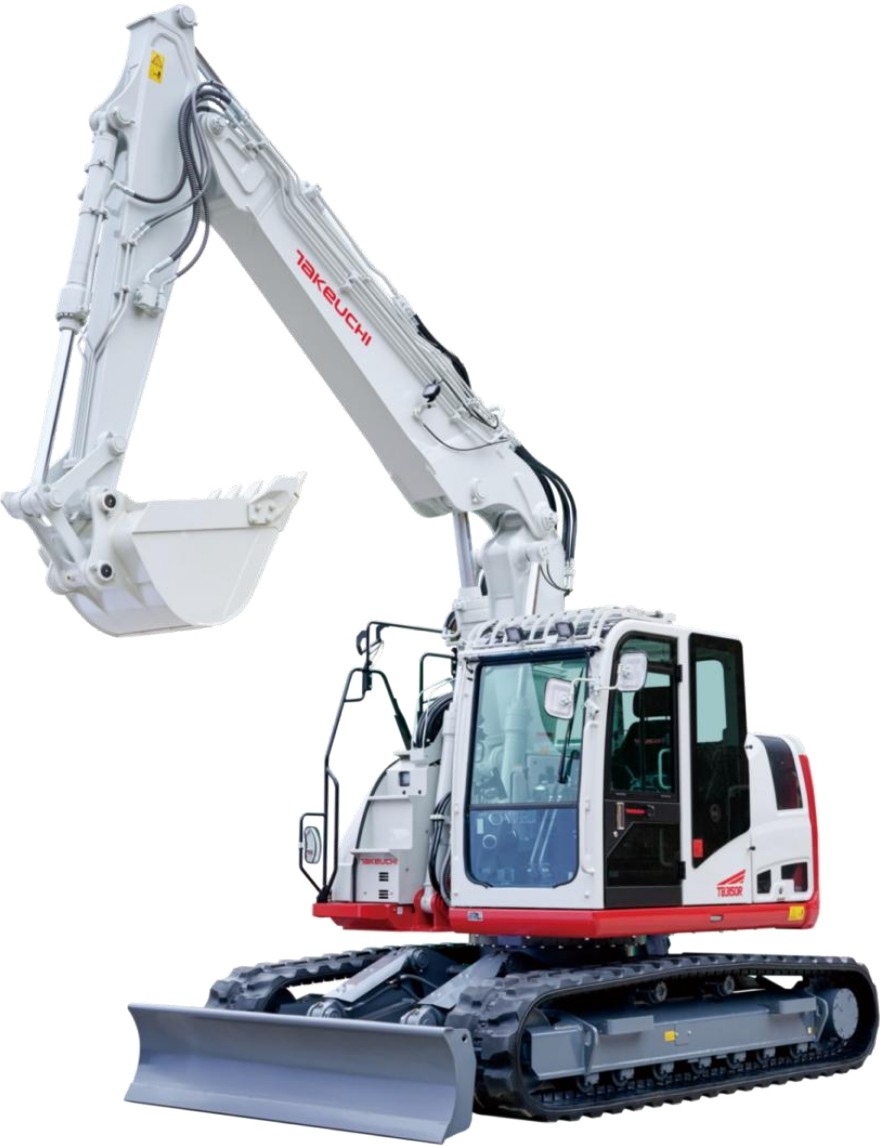 Takeuchi TB3150R
