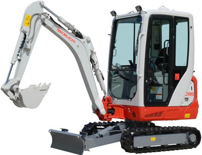 Takeuchi TB320