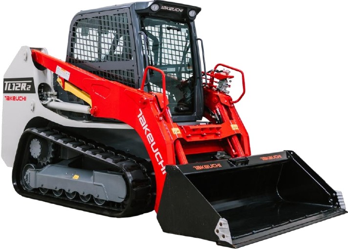 Takeuchi TL12R2