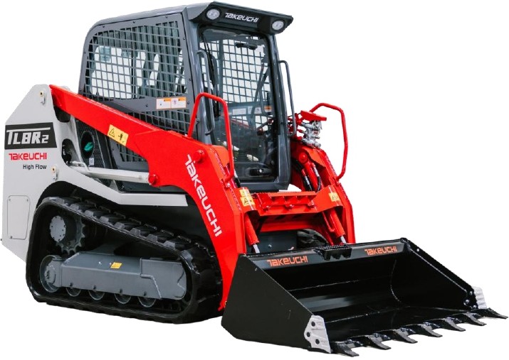 Takeuchi TL8R2